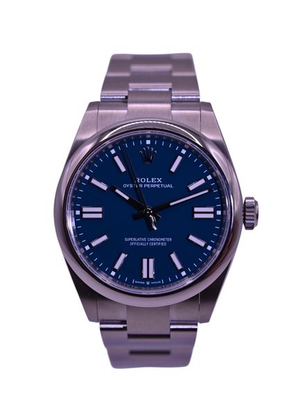 Rolex Oyster Perpetual 41 134300